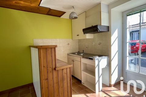 Villa a Le Fenouiller, Vendee, Le Fenouiller - € 168.000 | Ref: 20694 - foto 2