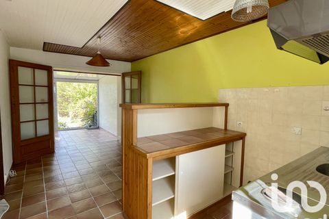 Villa a Le Fenouiller, Vendee, Le Fenouiller - € 168.000 | Ref: 20694 - foto 3