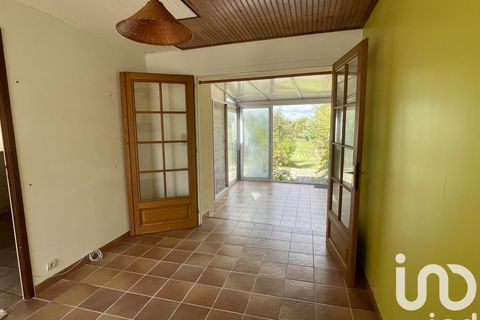 Villa a Le Fenouiller, Vendee, Le Fenouiller - € 168.000 | Ref: 20694 - foto 4