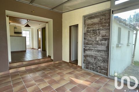 Villa a Le Fenouiller, Vendee, Le Fenouiller - € 168.000 | Ref: 20694 - foto 5
