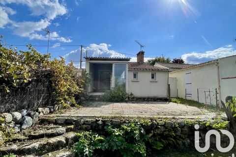 Villa a Le Fenouiller, Vendee, Le Fenouiller - € 168.000 | Ref: 20694 - foto 9