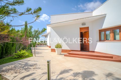 Villa in Elche, Alicante, Elche - € 1.200.000 | Ref: W-0471LK - foto 43