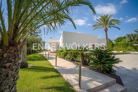 Villa in Elche, Alicante, Elche - € 1.200.000 | Ref: W-0471LK - foto 47