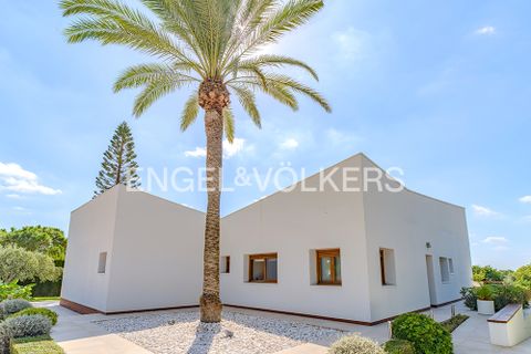 Villa in Elche, Alicante, Elche - € 1.200.000 | Ref: W-0471LK - foto 46