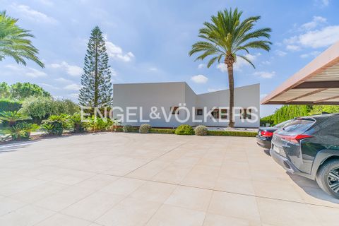 Villa in Elche, Alicante, Elche - € 1.200.000 | Ref: W-0471LK - foto 50