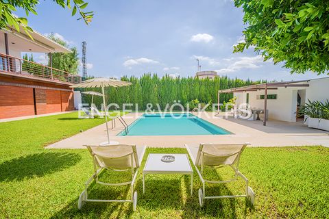 Villa in Elche, Alicante, Elche - € 1.200.000 | Ref: W-0471LK - foto 4