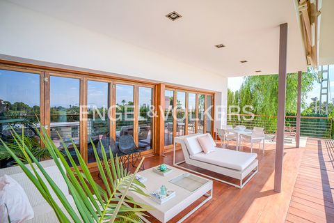 Villa in Elche, Alicante, Elche - € 1.200.000 | Ref: W-0471LK - foto 7