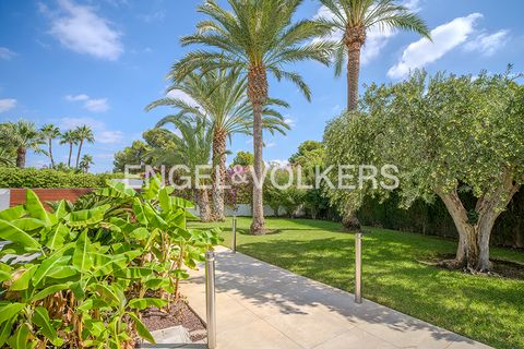 Villa in Elche, Alicante, Elche - € 1.200.000 | Ref: W-0471LK - foto 45