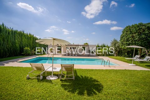 Villa in Elche, Alicante, Elche - € 1.200.000 | Ref: W-0471LK - foto 5