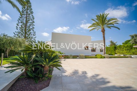 Villa in Elche, Alicante, Elche - € 1.200.000 | Ref: W-0471LK - foto 49