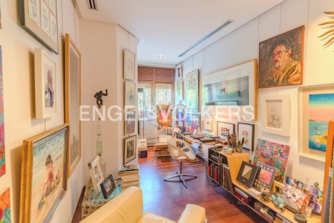 Villa in Elche, Alicante, Elche - € 1.200.000 | Ref: W-0471LK - foto 36