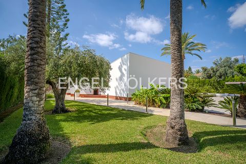 Villa in Elche, Alicante, Elche - € 1.200.000 | Ref: W-0471LK - foto 48