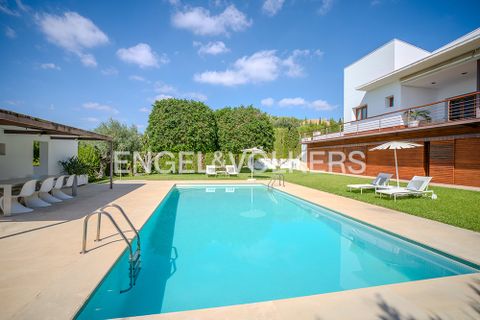 Villa in Elche, Alicante, Elche - € 1.200.000 | Ref: W-0471LK - foto 2