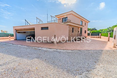 Villa a El Campello, Alicante, El Campello - € 1.250.000 | Ref: W-025E4J - foto 41