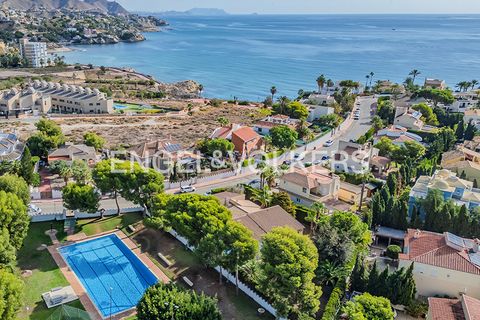 Villa a El Campello, Alicante, El Campello - € 1.250.000 | Ref: W-025E4J - foto 45