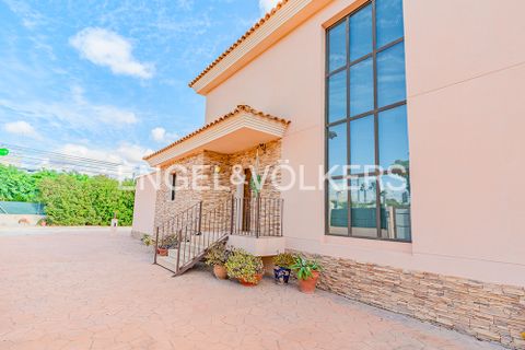 Villa a El Campello, Alicante, El Campello - € 1.250.000 | Ref: W-025E4J - foto 5