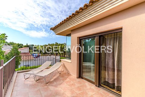 Villa a El Campello, Alicante, El Campello - € 1.250.000 | Ref: W-025E4J - foto 26