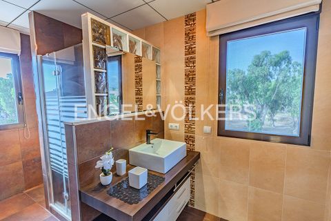 Villa a El Campello, Alicante, El Campello - € 1.250.000 | Ref: W-025E4J - foto 22