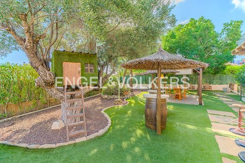 Villa a El Campello, Alicante, El Campello - € 1.250.000 | Ref: W-025E4J - foto 7