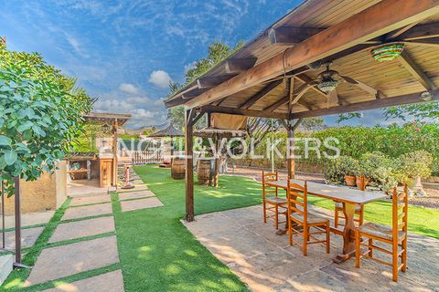 Villa a El Campello, Alicante, El Campello - € 1.250.000 | Ref: W-025E4J - foto 6
