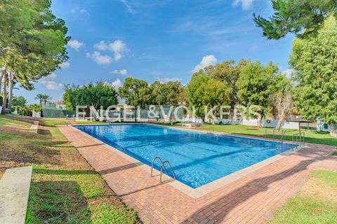 Villa a El Campello, Alicante, El Campello - € 1.250.000 | Ref: W-025E4J - foto 42