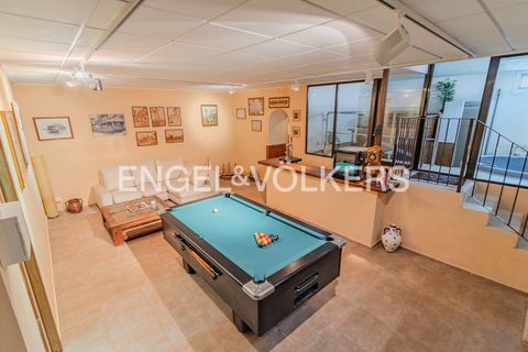 Villa a El Campello, Alicante, El Campello - € 1.250.000 | Ref: W-025E4J - foto 36
