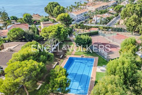 Villa a El Campello, Alicante, El Campello - € 1.250.000 | Ref: W-025E4J - foto 44