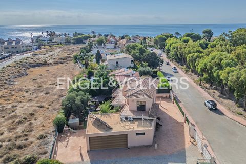 Villa a El Campello, Alicante, El Campello - € 1.250.000 | Ref: W-025E4J - foto 3