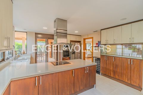 Villa a El Campello, Alicante, El Campello - € 1.250.000 | Ref: W-025E4J - foto 17