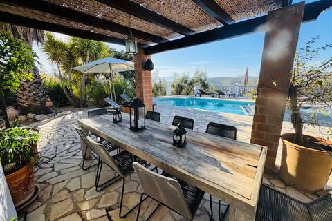 Landejendom i Iznajar, Cordoba, Iznajar - € 375.000 | Ref: ID109395420 - foto 11