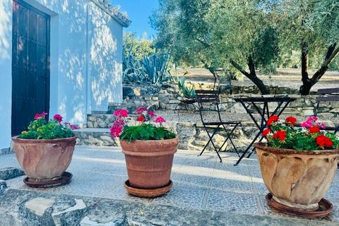 Landejendom i Iznajar, Cordoba, Iznajar - € 375.000 | Ref: ID109395420 - foto 3