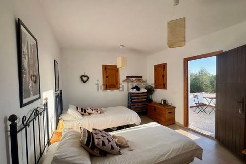 Landejendom i Iznajar, Cordoba, Iznajar - € 375.000 | Ref: ID109395420 - foto 21