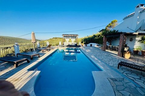 Landejendom i Iznajar, Cordoba, Iznajar - € 375.000 | Ref: ID109395420 - foto 2