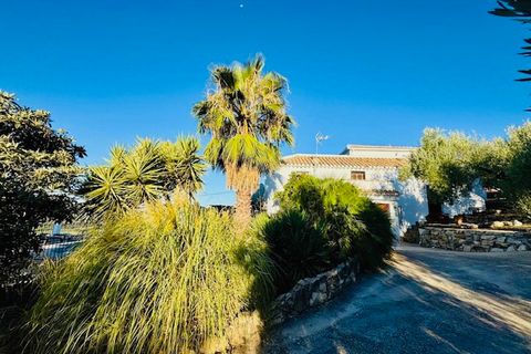 Landejendom i Iznajar, Cordoba, Iznajar - € 375.000 | Ref: ID109395420 - foto 24