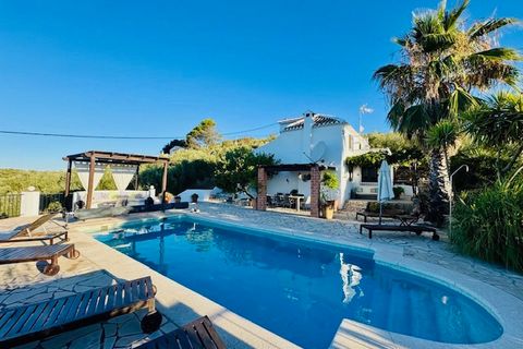 Landejendom i Iznajar, Cordoba, Iznajar - € 375.000 | Ref: ID109395420 - foto 4