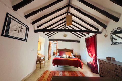 Landejendom i Iznajar, Cordoba, Iznajar - € 375.000 | Ref: ID109395420 - foto 17