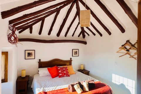 Landejendom i Iznajar, Cordoba, Iznajar - € 375.000 | Ref: ID109395420 - foto 28