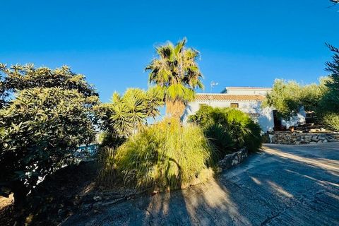 Landejendom i Iznajar, Cordoba, Iznajar - € 375.000 | Ref: ID109395420 - foto 9
