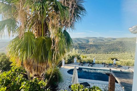 Landejendom i Iznajar, Cordoba, Iznajar - € 375.000 | Ref: ID109395420 - foto 19