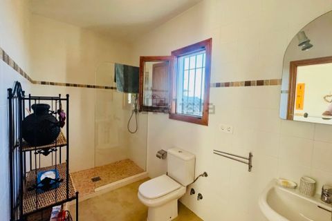 Landejendom i Iznajar, Cordoba, Iznajar - € 375.000 | Ref: ID109395420 - foto 22