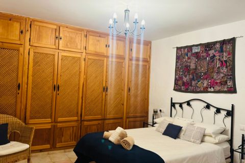 Landejendom i Iznajar, Cordoba, Iznajar - € 375.000 | Ref: ID109395420 - foto 25