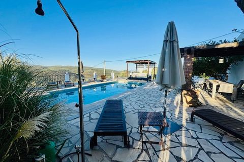 Landejendom i Iznajar, Cordoba, Iznajar - € 375.000 | Ref: ID109395420 - foto 7
