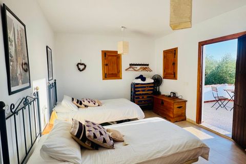 Landejendom i Iznajar, Cordoba, Iznajar - € 375.000 | Ref: ID109395420 - foto 29
