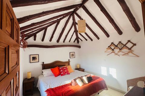 Landejendom i Iznajar, Cordoba, Iznajar - € 375.000 | Ref: ID109395420 - foto 8