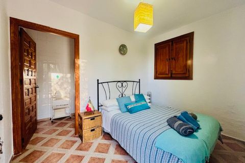 Landejendom i Iznajar, Cordoba, Iznajar - € 375.000 | Ref: ID109395420 - foto 15
