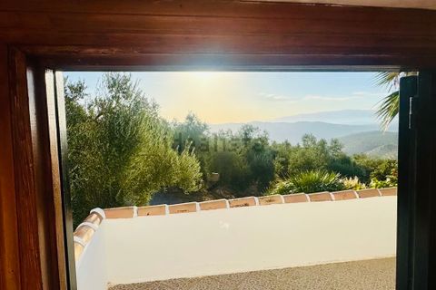 Landejendom i Iznajar, Cordoba, Iznajar - € 375.000 | Ref: ID109395420 - foto 23