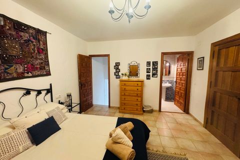 Landejendom i Iznajar, Cordoba, Iznajar - € 375.000 | Ref: ID109395420 - foto 13