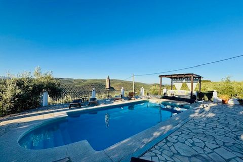 Landejendom i Iznajar, Cordoba, Iznajar - € 375.000 | Ref: ID109395420 - foto 12