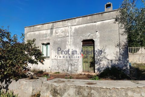 Landejendom i Carovigno, Brindisi, Carovigno - € 50.000 | Ref: 122977 - foto 4
