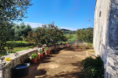 Landejendom i Carovigno, Brindisi, Carovigno - € 50.000 | Ref: 122977 - foto 6